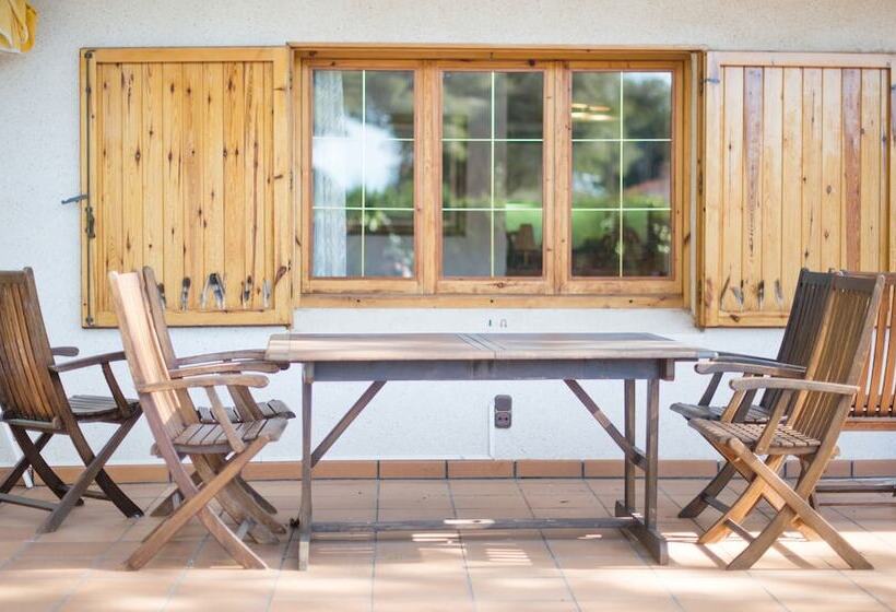 Villa Creixell With Pool Th 64