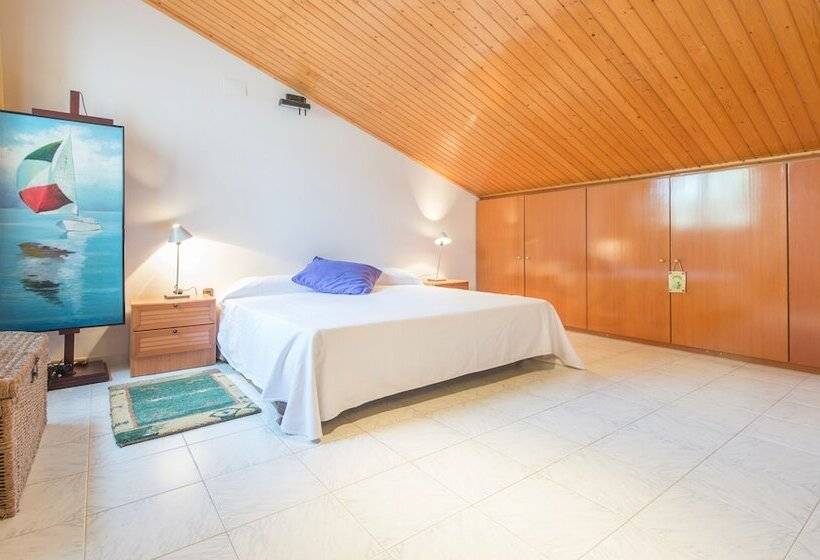 Villa Creixell With Pool Th 64