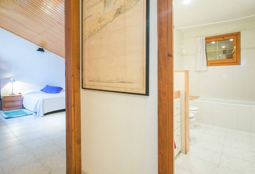 Villa Creixell With Pool Th 64