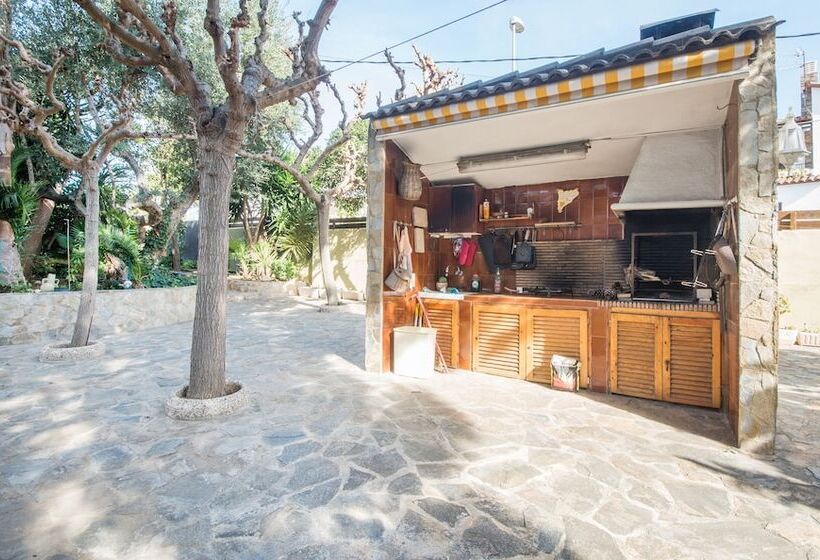 Villa Creixell With Pool Th 64