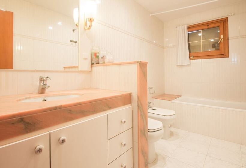 Villa Creixell With Pool Th 64