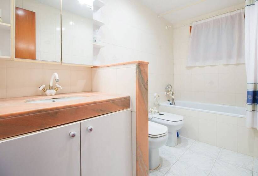 Villa Creixell With Pool Th 64