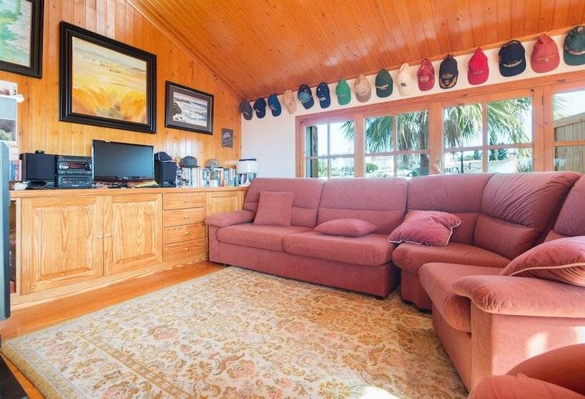 Villa Creixell With Pool Th 64