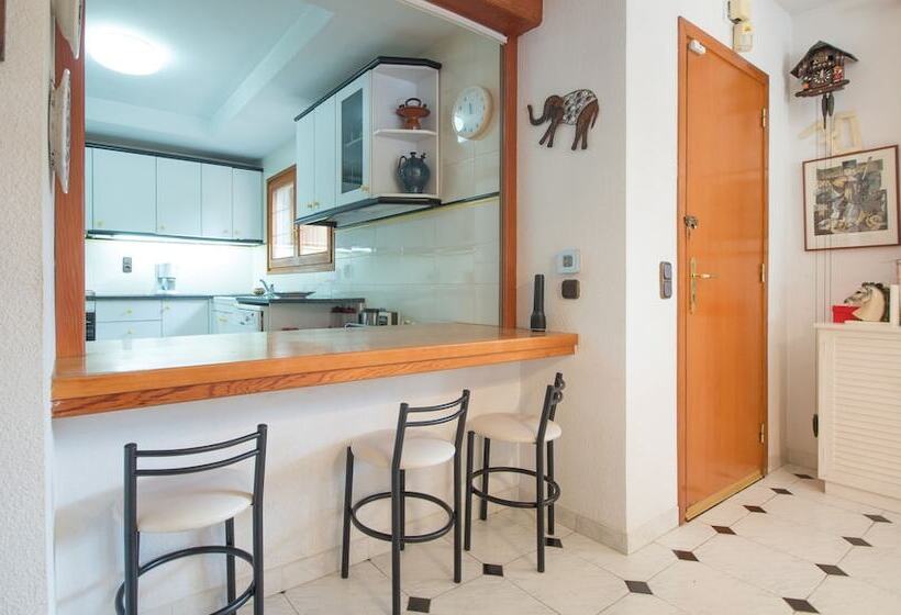 Villa Creixell With Pool Th 64