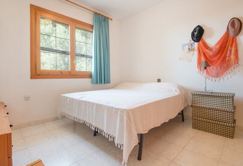 Villa Creixell With Pool Th 64