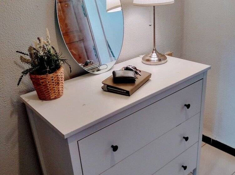 Wish Suite Rafael De Sevilla