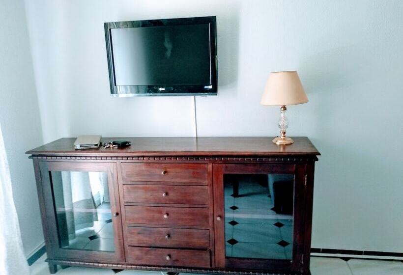 Wish Suite Rafael De Sevilla