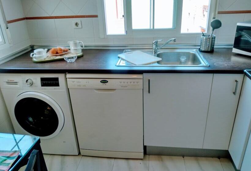 Wish Suite Rafael De Sevilla