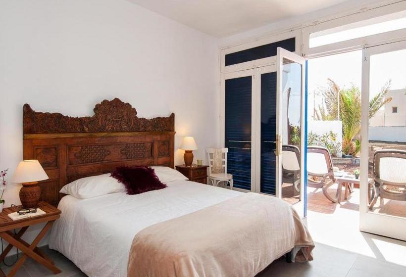 Agaete Beach Rental At Volcanic Natural Pools