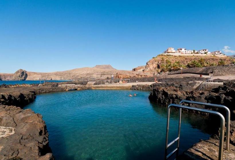 Agaete Beach Rental At Volcanic Natural Pools