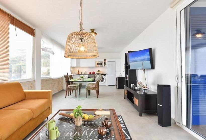 Agaete Beach Rental At Volcanic Natural Pools