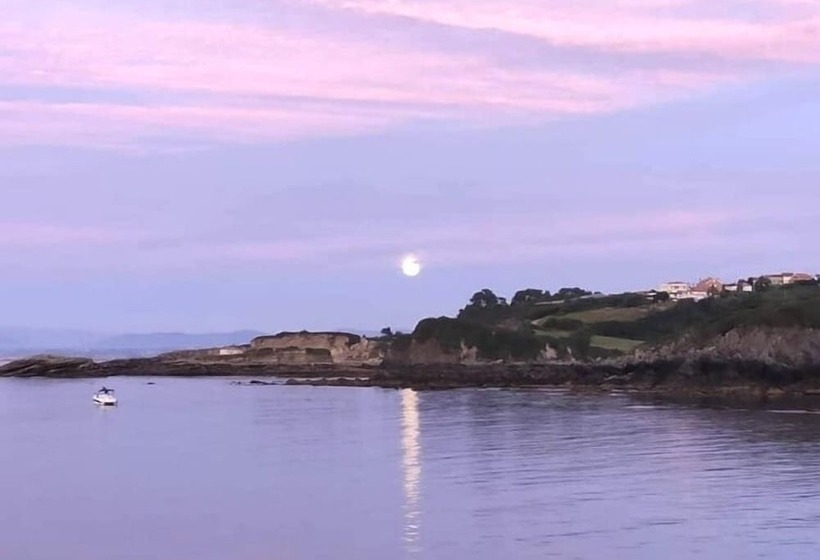 Apartamento Bonitas Vistas