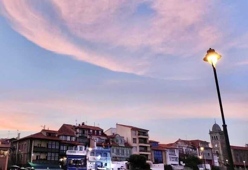 Apartamento Bonitas Vistas