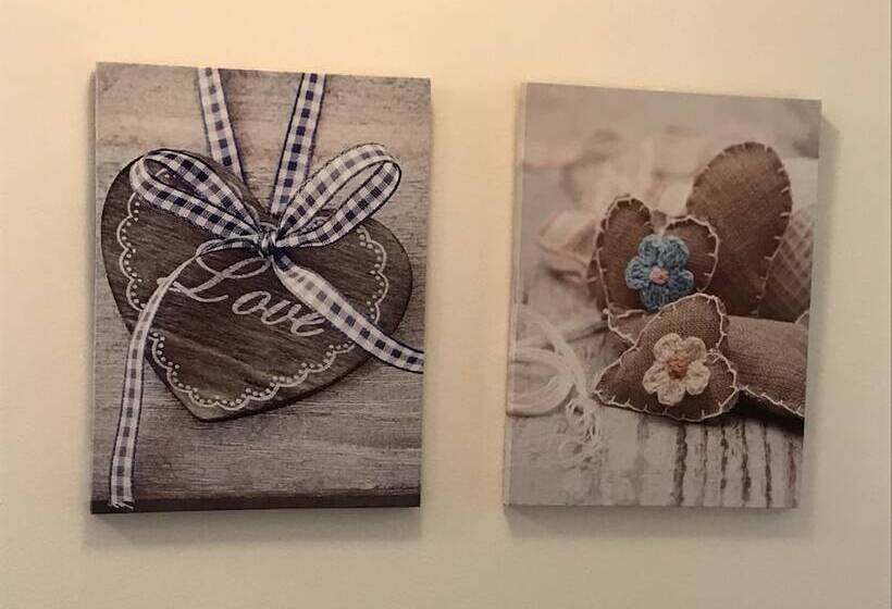 Apartamento Bonitas Vistas