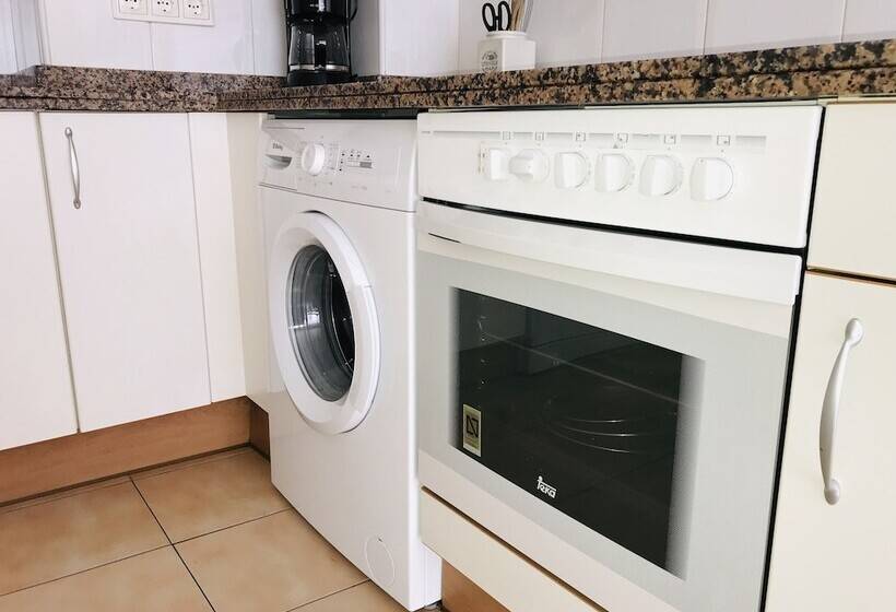 Apartamento Bonitas Vistas