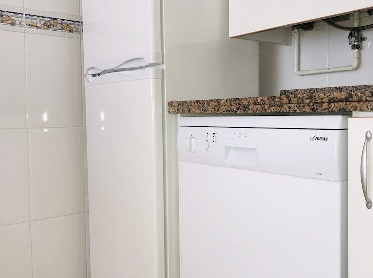 Apartamento Bonitas Vistas