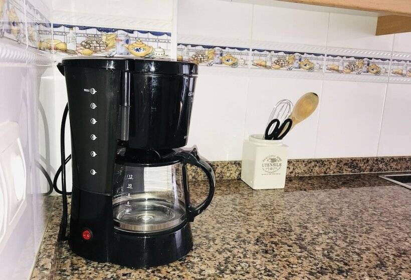 Apartamento Bonitas Vistas