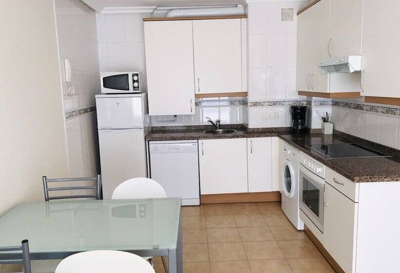 Apartamento Bonitas Vistas