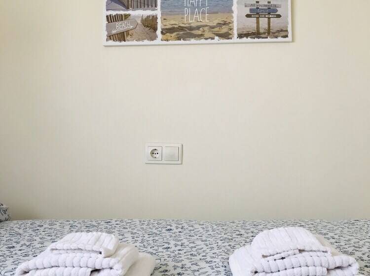 Apartamento Bonitas Vistas