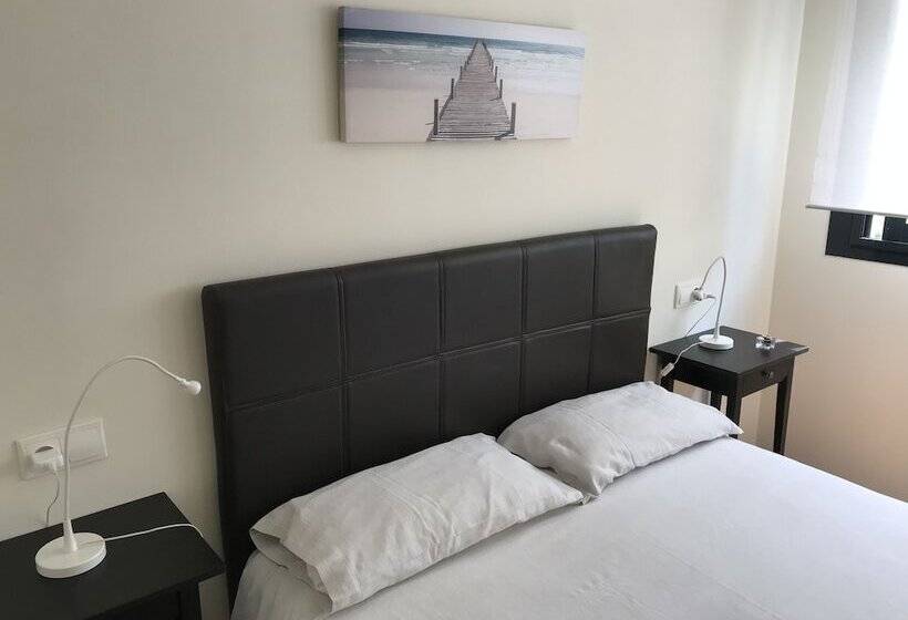 Apartamento Bonitas Vistas