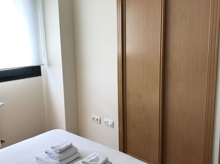 Apartamento Bonitas Vistas