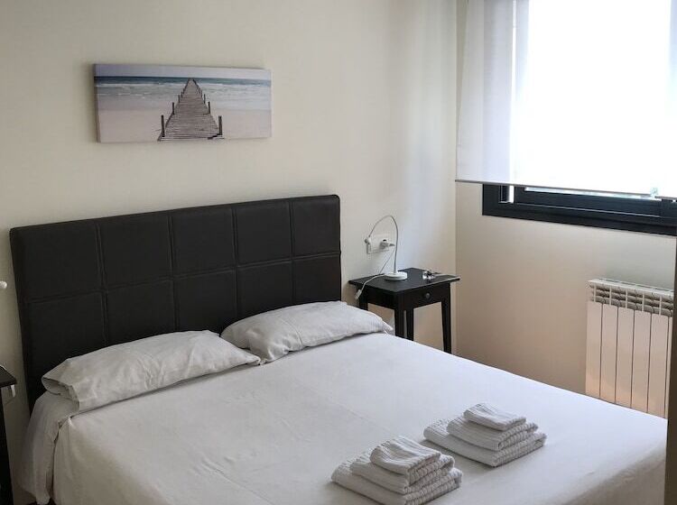 Apartamento Bonitas Vistas