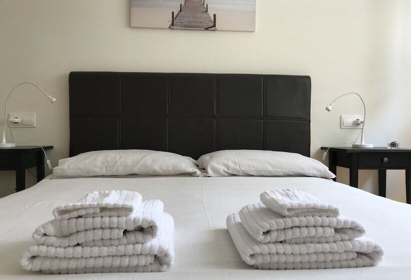 Apartamento Bonitas Vistas