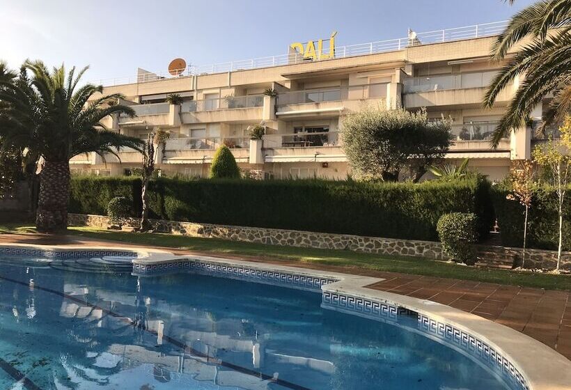 Apartamento Dalí Esc B 1º 3ª