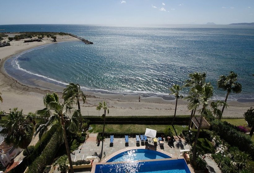 Apartamento El Coral