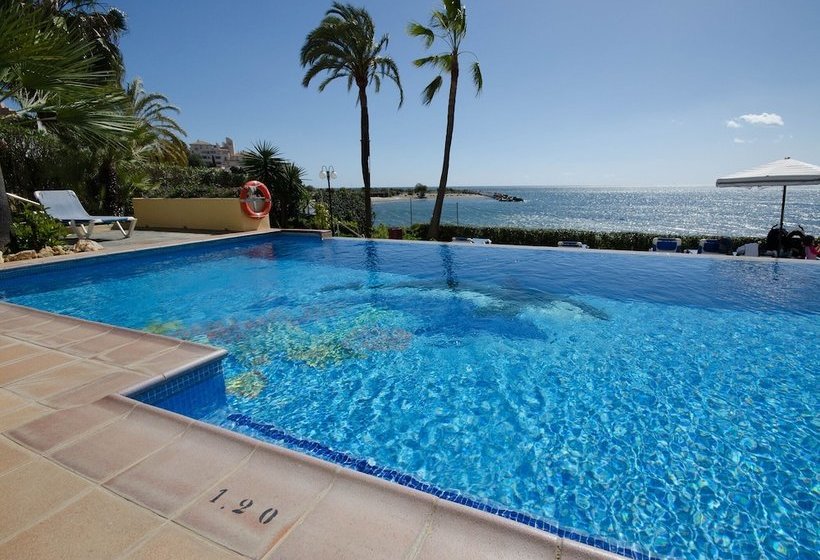 Apartamento El Coral