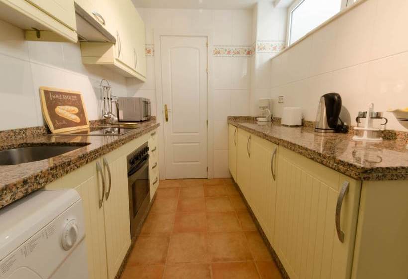 Apartamento El Coral