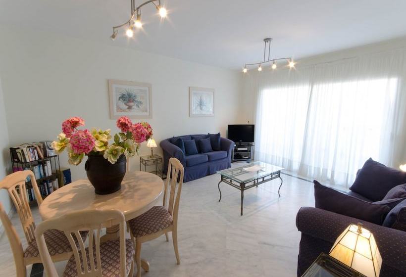 Apartamento El Coral