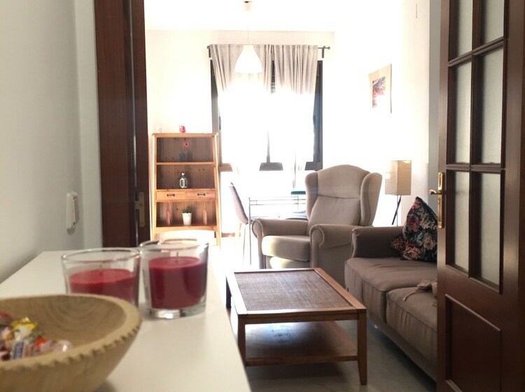 Apartamento Mairena