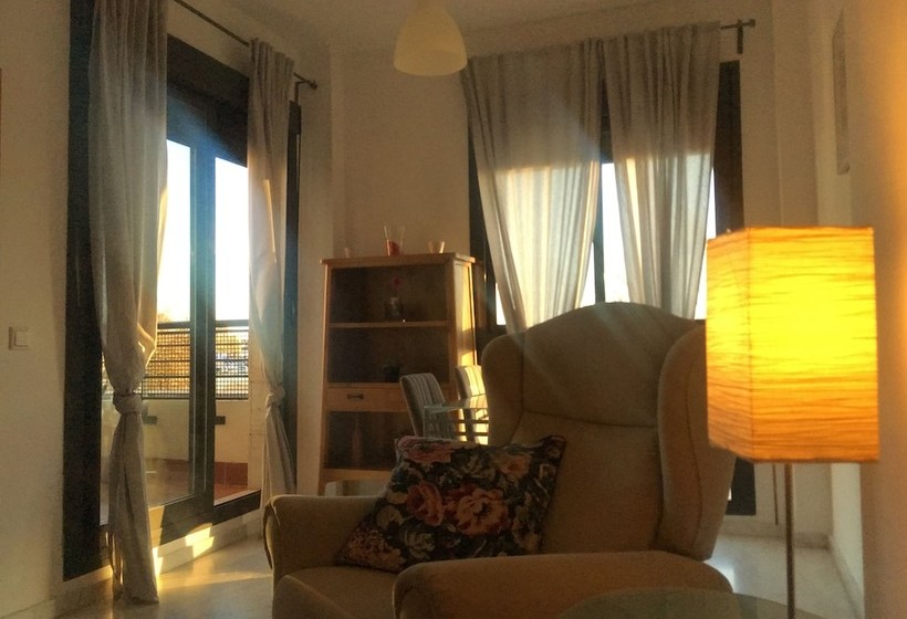 Apartamento Mairena