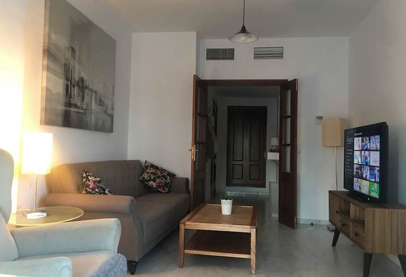 Apartamento Mairena