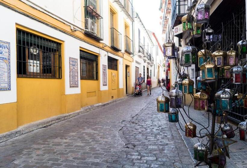 Apartamento Mihrab, Excelente Ubicacion En Casco Historico