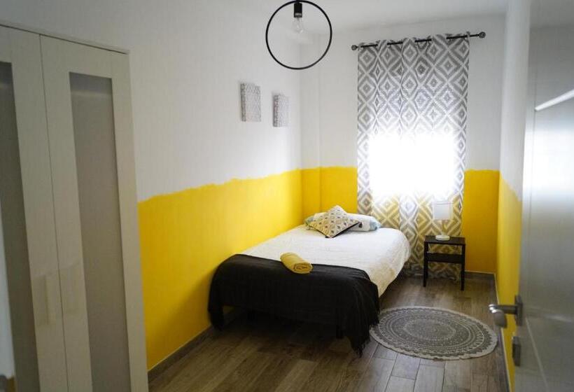 Apartamento Mihrab, Excelente Ubicacion En Casco Historico
