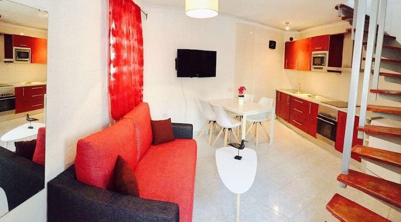 Apartamento Ocean View Triple