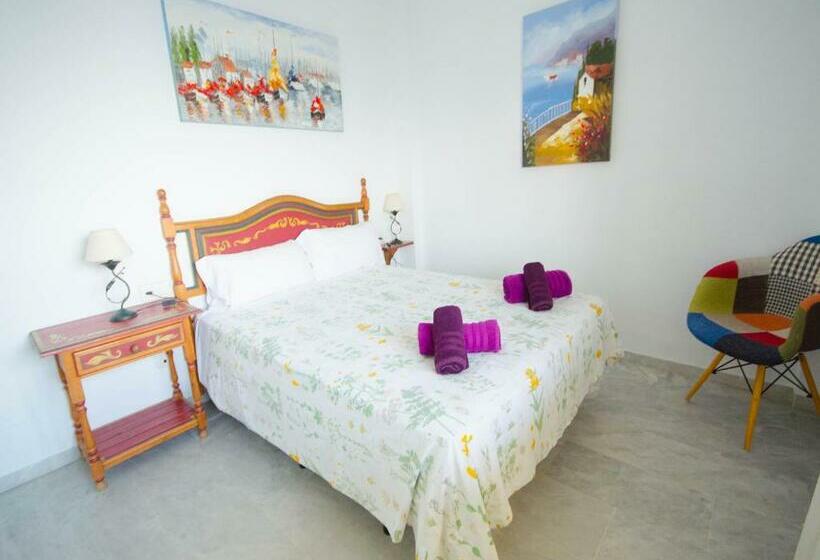 Apartamento Pilar