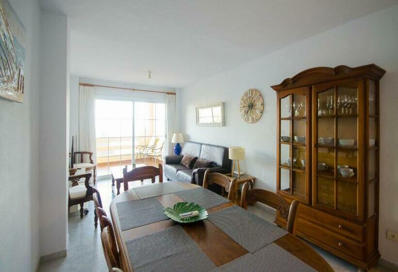 Apartamento Pilar
