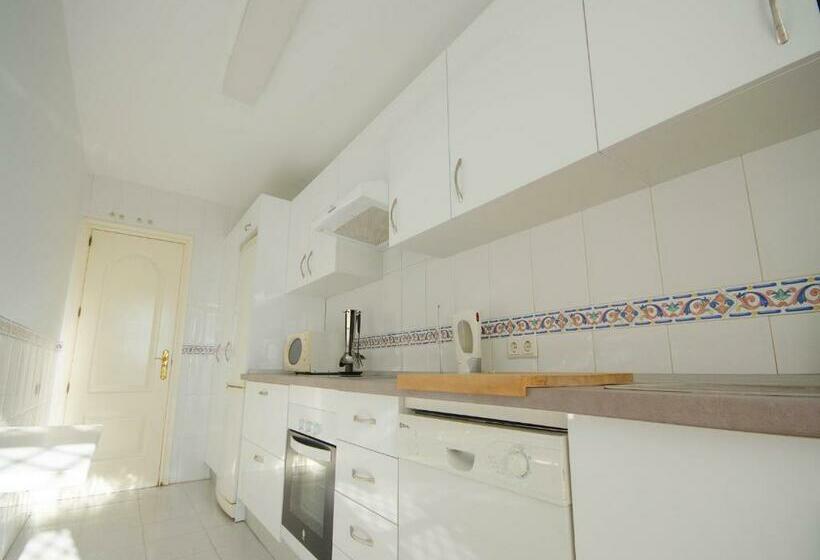 Apartamento Pilar