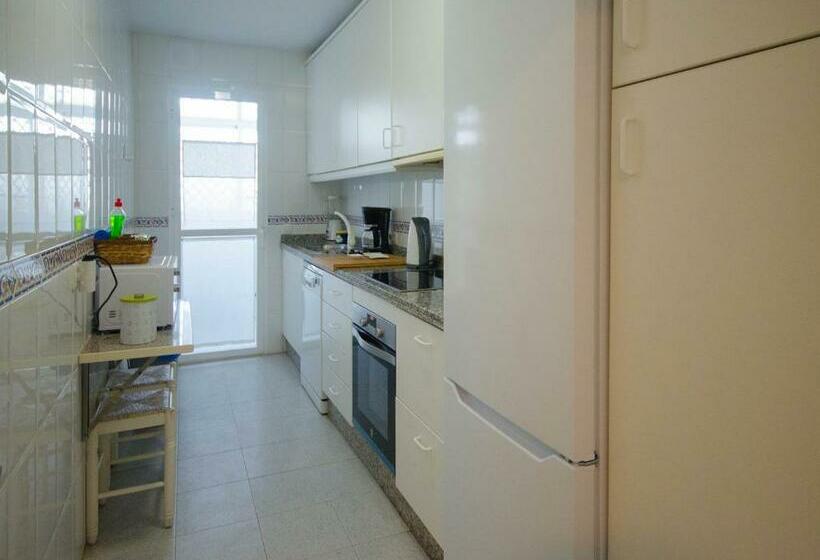 Apartamento Pilar
