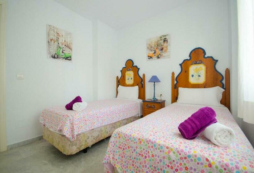 Apartamento Pilar