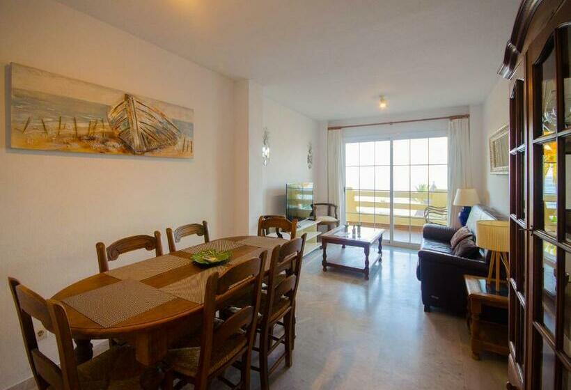 Apartamento Pilar