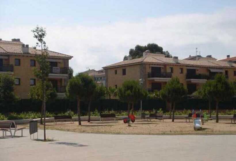 Apartamento Xaloc Esc.b Bajos A