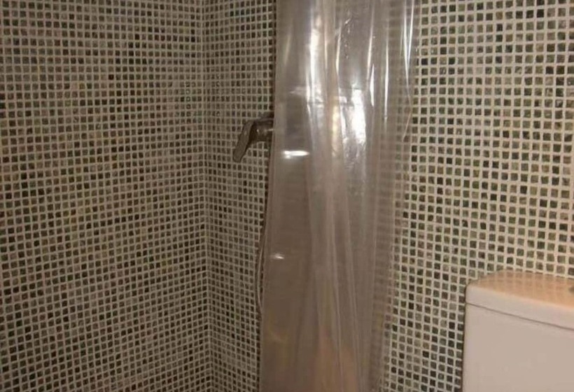 Apartamento Xaloc Esc.b Bajos A