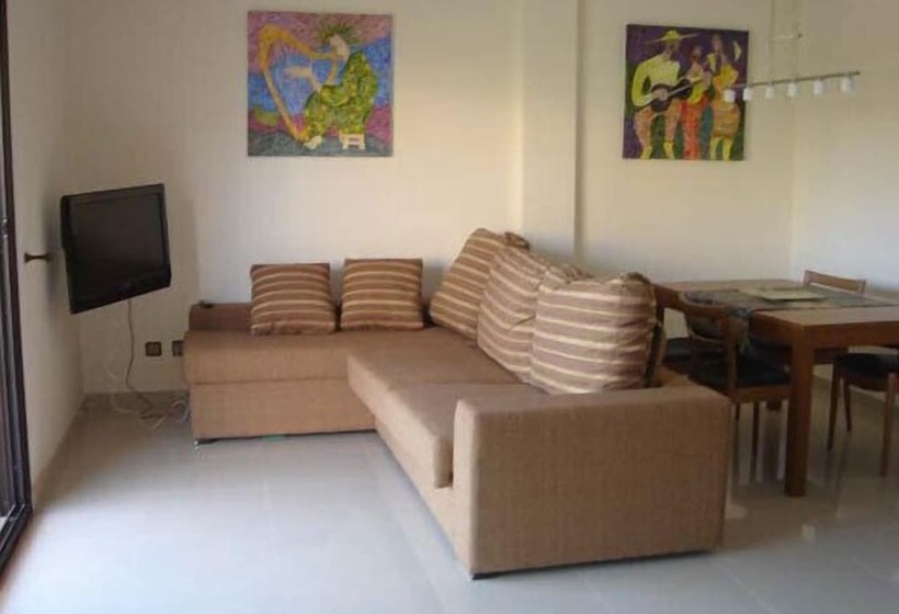 Apartamento Xaloc Esc.b Bajos A