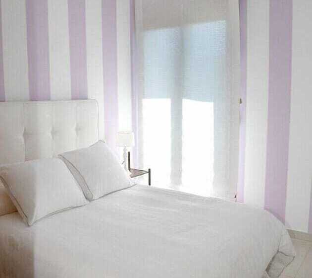 Apartamentos Rurales Abelleira