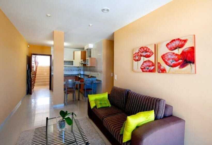 Apartamentos Rurales Abelleira