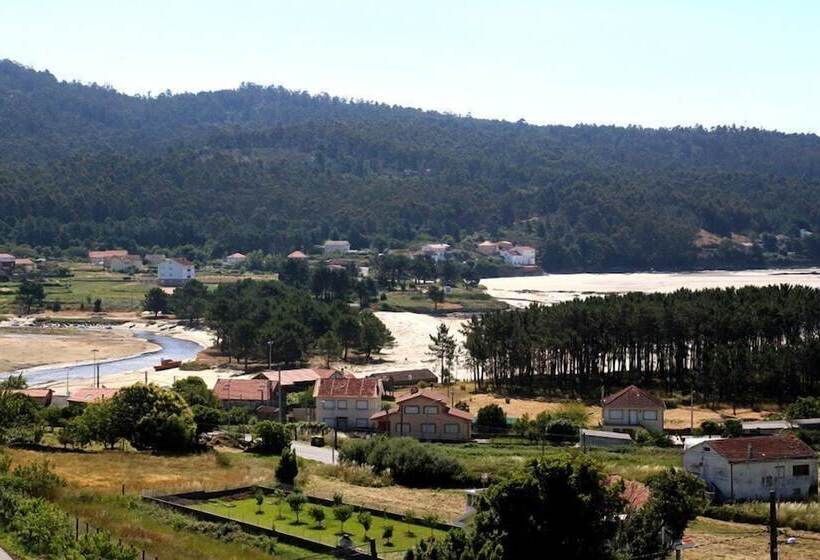 Apartamentos Rurales Abelleira